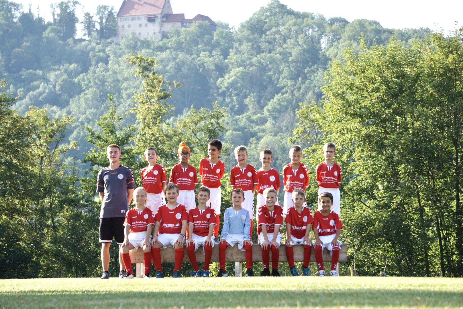 F-Junioren - 1. FC Donzdorf e.V.